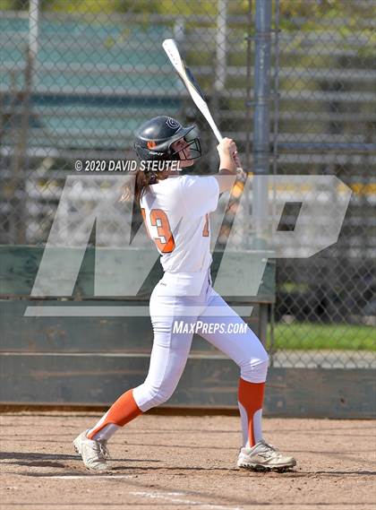 Thumbnail 2 in Vacaville vs. Del Campo (Pre-Season T.O.C.) photogallery.