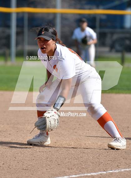 Thumbnail 1 in Vacaville vs. Del Campo (Pre-Season T.O.C.) photogallery.