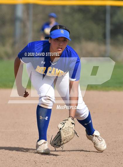 Thumbnail 1 in Vacaville vs. Del Campo (Pre-Season T.O.C.) photogallery.