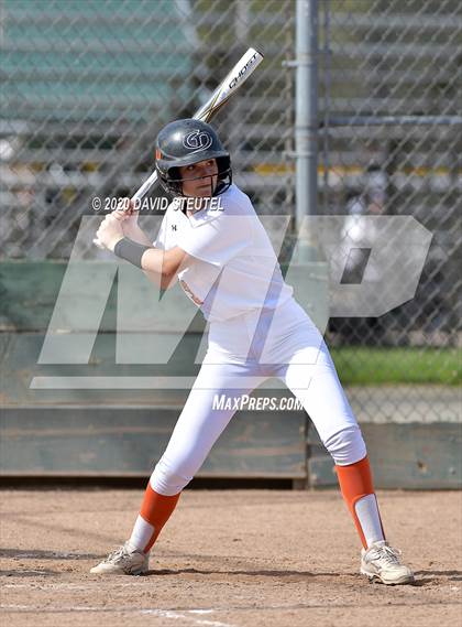Thumbnail 3 in Vacaville vs. Del Campo (Pre-Season T.O.C.) photogallery.