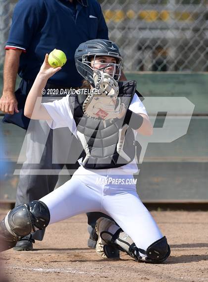 Thumbnail 2 in Vacaville vs. Del Campo (Pre-Season T.O.C.) photogallery.