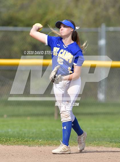 Thumbnail 2 in Vacaville vs. Del Campo (Pre-Season T.O.C.) photogallery.