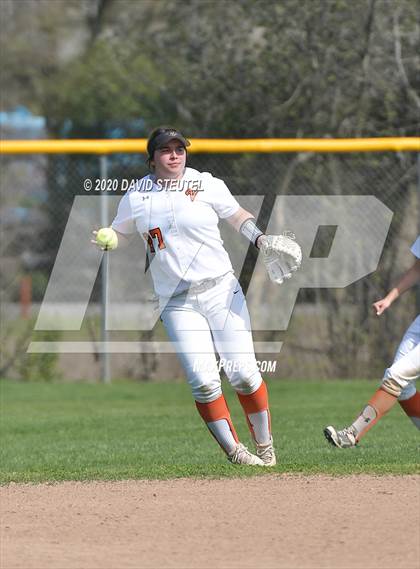 Thumbnail 1 in Vacaville vs. Del Campo (Pre-Season T.O.C.) photogallery.