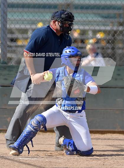 Thumbnail 1 in Vacaville vs. Del Campo (Pre-Season T.O.C.) photogallery.