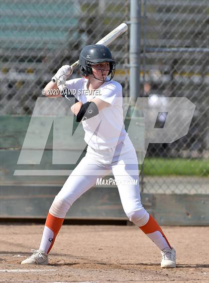 Thumbnail 2 in Vacaville vs. Del Campo (Pre-Season T.O.C.) photogallery.