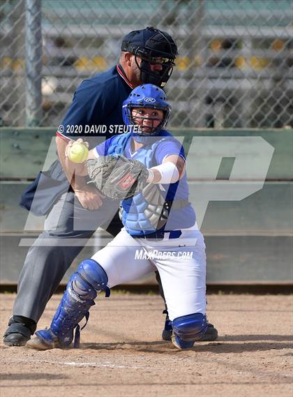 Thumbnail 2 in Vacaville vs. Del Campo (Pre-Season T.O.C.) photogallery.