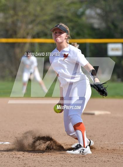 Thumbnail 2 in Vacaville vs. Del Campo (Pre-Season T.O.C.) photogallery.