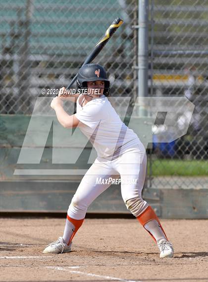 Thumbnail 1 in Vacaville vs. Del Campo (Pre-Season T.O.C.) photogallery.