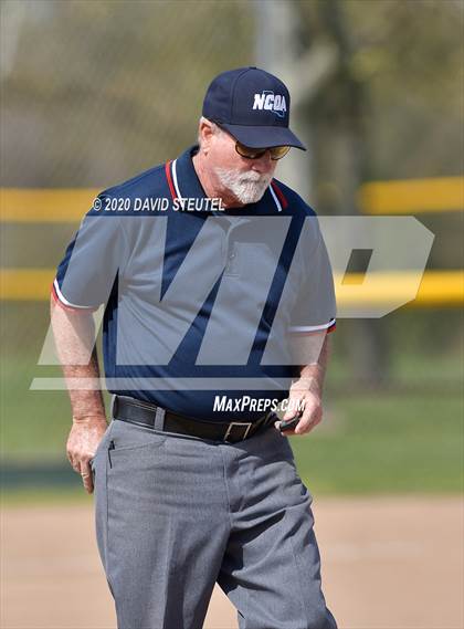 Thumbnail 2 in Vacaville vs. Del Campo (Pre-Season T.O.C.) photogallery.