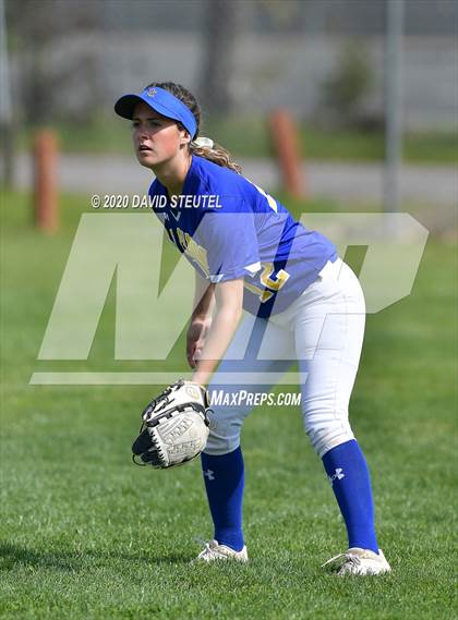 Thumbnail 3 in Vacaville vs. Del Campo (Pre-Season T.O.C.) photogallery.
