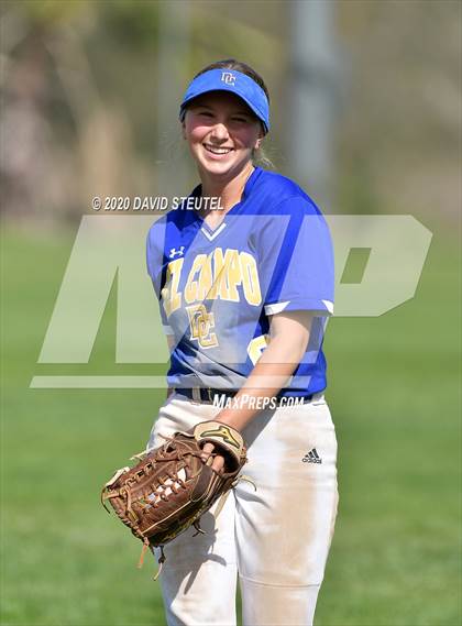 Thumbnail 2 in Vacaville vs. Del Campo (Pre-Season T.O.C.) photogallery.