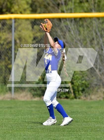 Thumbnail 2 in Vacaville vs. Del Campo (Pre-Season T.O.C.) photogallery.