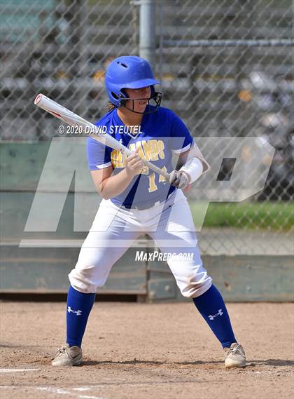 Thumbnail 3 in Vacaville vs. Del Campo (Pre-Season T.O.C.) photogallery.