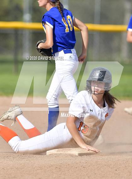 Thumbnail 2 in Vacaville vs. Del Campo (Pre-Season T.O.C.) photogallery.