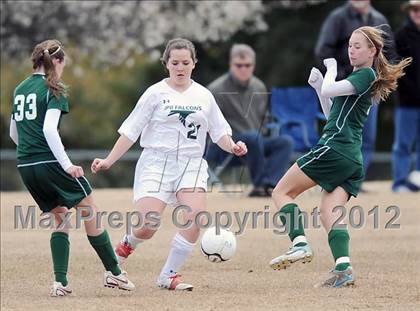 Thumbnail 3 in Carroll Catholic [John] @ Pope John Paul II photogallery.