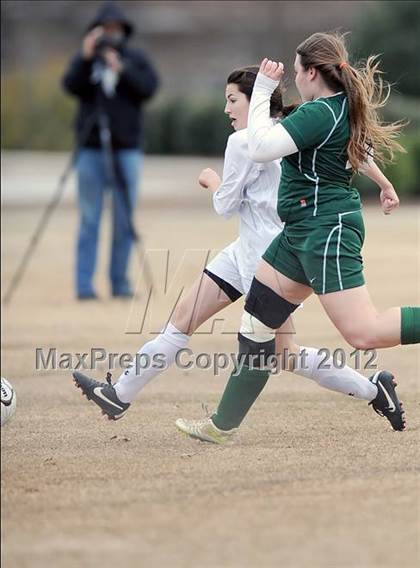Thumbnail 2 in Carroll Catholic [John] @ Pope John Paul II photogallery.