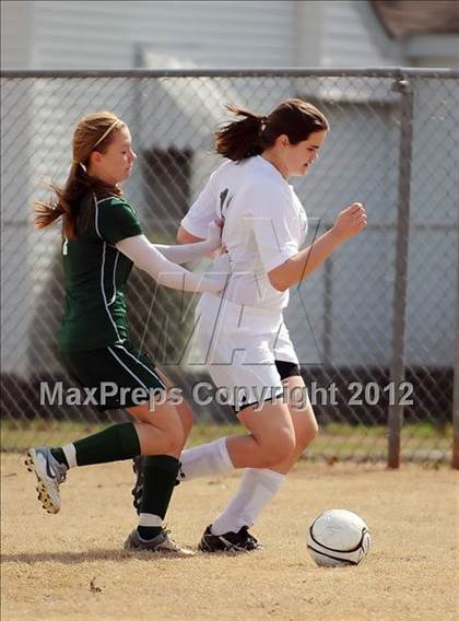 Thumbnail 2 in Carroll Catholic [John] @ Pope John Paul II photogallery.