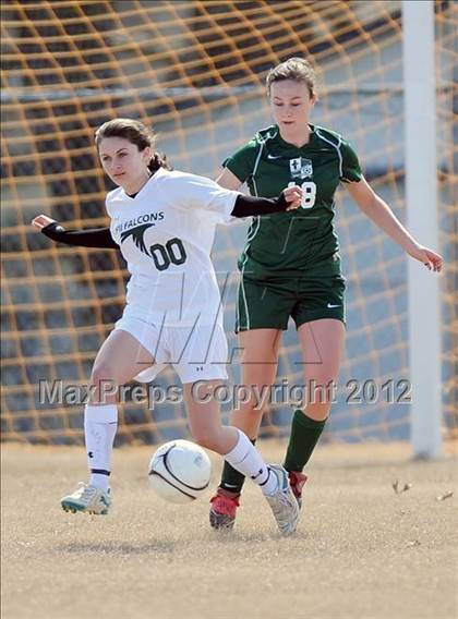 Thumbnail 3 in Carroll Catholic [John] @ Pope John Paul II photogallery.