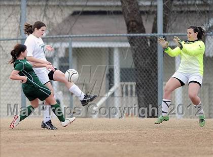 Thumbnail 1 in Carroll Catholic [John] @ Pope John Paul II photogallery.