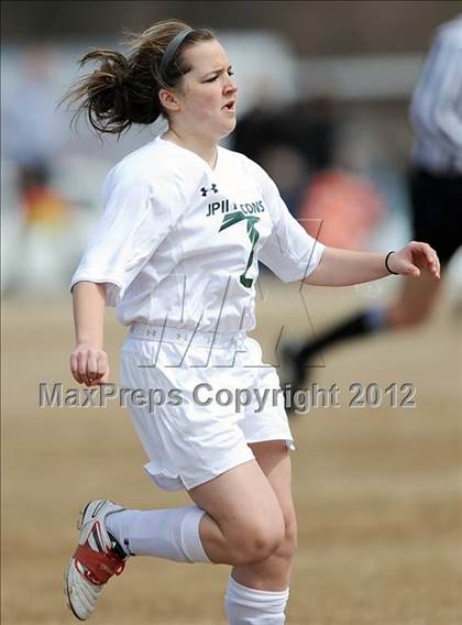 Thumbnail 3 in Carroll Catholic [John] @ Pope John Paul II photogallery.