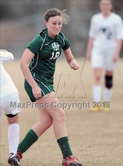 Thumbnail 1 in Carroll Catholic [John] @ Pope John Paul II photogallery.