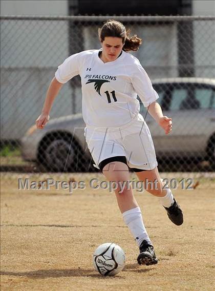 Thumbnail 1 in Carroll Catholic [John] @ Pope John Paul II photogallery.