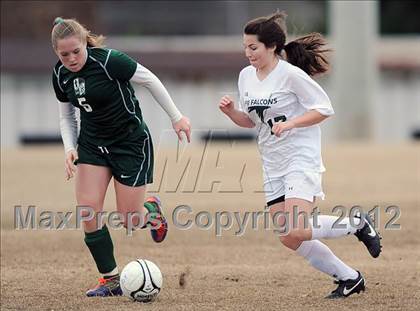 Thumbnail 1 in Carroll Catholic [John] @ Pope John Paul II photogallery.