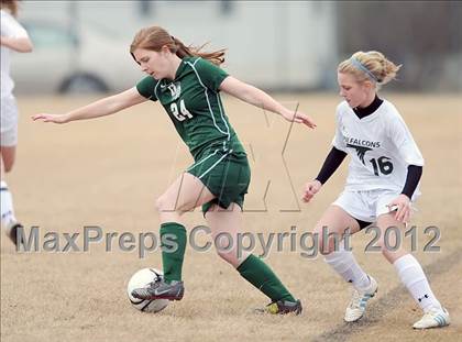 Thumbnail 2 in Carroll Catholic [John] @ Pope John Paul II photogallery.