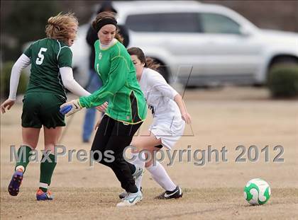 Thumbnail 3 in Carroll Catholic [John] @ Pope John Paul II photogallery.