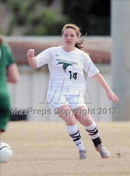 Thumbnail 3 in Carroll Catholic [John] @ Pope John Paul II photogallery.