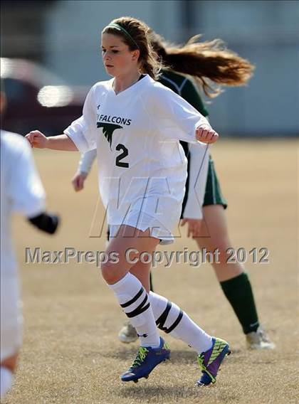 Thumbnail 1 in Carroll Catholic [John] @ Pope John Paul II photogallery.