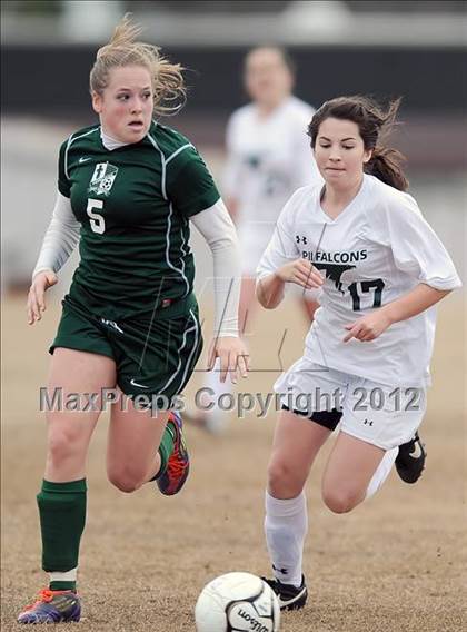 Thumbnail 1 in Carroll Catholic [John] @ Pope John Paul II photogallery.