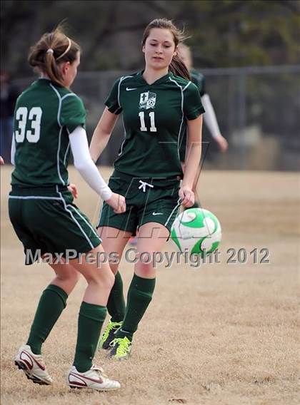 Thumbnail 2 in Carroll Catholic [John] @ Pope John Paul II photogallery.