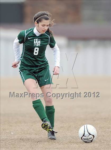 Thumbnail 2 in Carroll Catholic [John] @ Pope John Paul II photogallery.