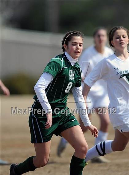 Thumbnail 3 in Carroll Catholic [John] @ Pope John Paul II photogallery.