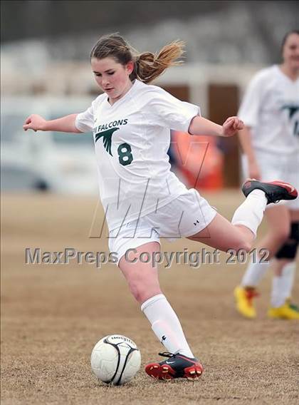 Thumbnail 2 in Carroll Catholic [John] @ Pope John Paul II photogallery.