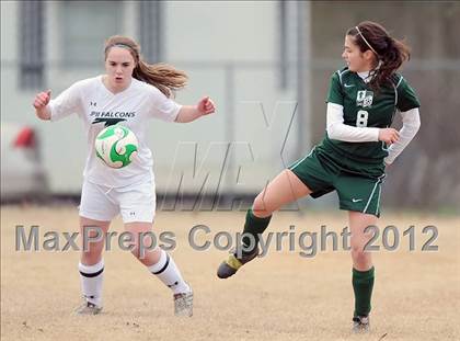 Thumbnail 2 in Carroll Catholic [John] @ Pope John Paul II photogallery.