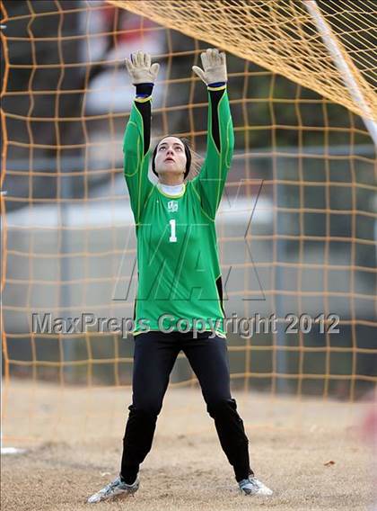 Thumbnail 3 in Carroll Catholic [John] @ Pope John Paul II photogallery.