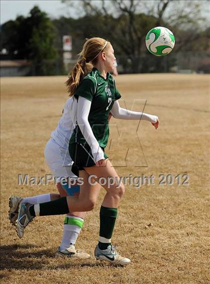 Thumbnail 2 in Carroll Catholic [John] @ Pope John Paul II photogallery.