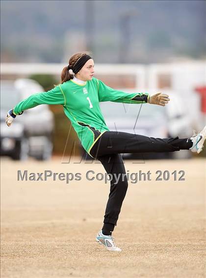 Thumbnail 1 in Carroll Catholic [John] @ Pope John Paul II photogallery.