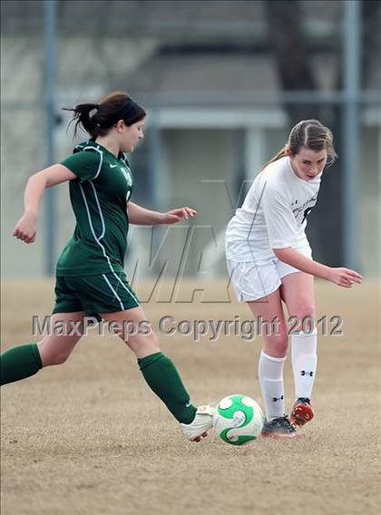 Thumbnail 3 in Carroll Catholic [John] @ Pope John Paul II photogallery.
