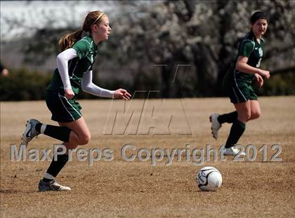 Thumbnail 3 in Carroll Catholic [John] @ Pope John Paul II photogallery.
