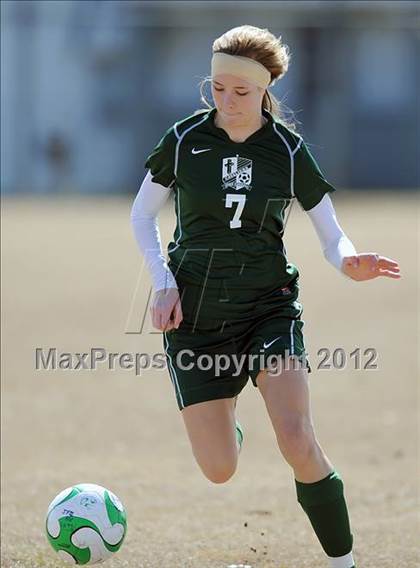 Thumbnail 3 in Carroll Catholic [John] @ Pope John Paul II photogallery.
