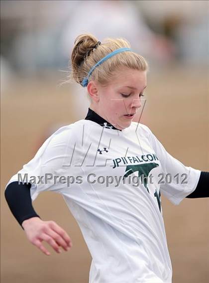 Thumbnail 2 in Carroll Catholic [John] @ Pope John Paul II photogallery.