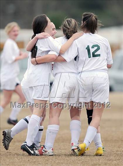 Thumbnail 1 in Carroll Catholic [John] @ Pope John Paul II photogallery.