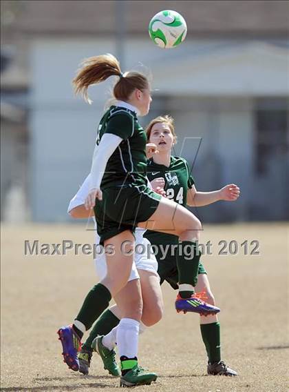 Thumbnail 1 in Carroll Catholic [John] @ Pope John Paul II photogallery.