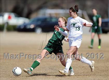 Thumbnail 3 in Carroll Catholic [John] @ Pope John Paul II photogallery.
