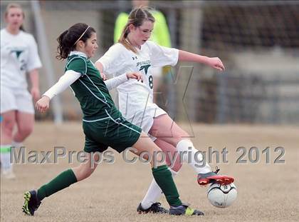 Thumbnail 1 in Carroll Catholic [John] @ Pope John Paul II photogallery.
