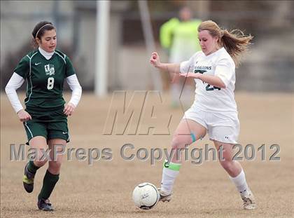 Thumbnail 1 in Carroll Catholic [John] @ Pope John Paul II photogallery.