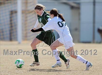 Thumbnail 1 in Carroll Catholic [John] @ Pope John Paul II photogallery.